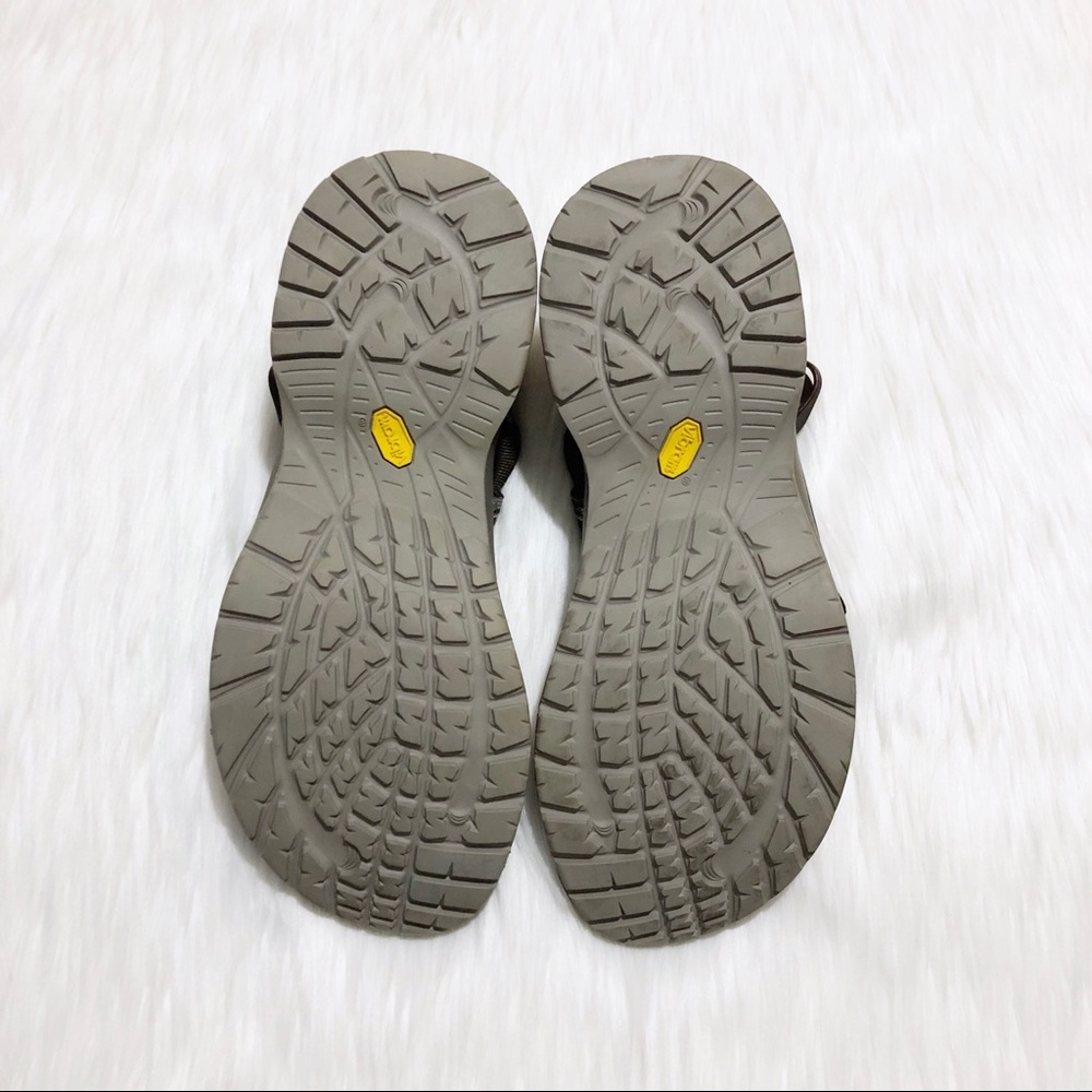Chaco Updraft Bulloo Sandals - Picture 8 of 12